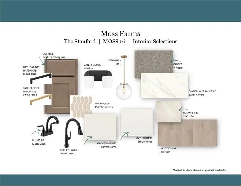 2190 Layla Lane, White House, TN 37188 - #3