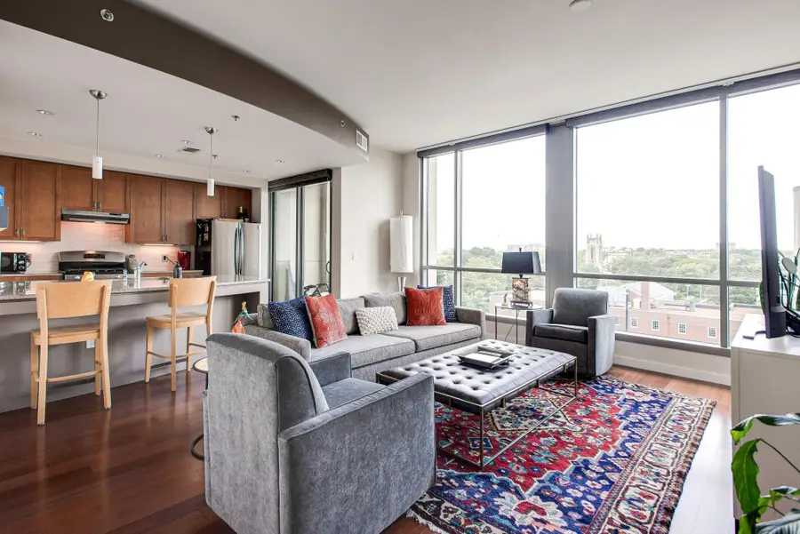 900 20th Ave S #804, Nashville, TN 37212 - #3