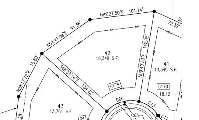 5174 Rambler Loop, Thompsons Station, TN 37179 - #1