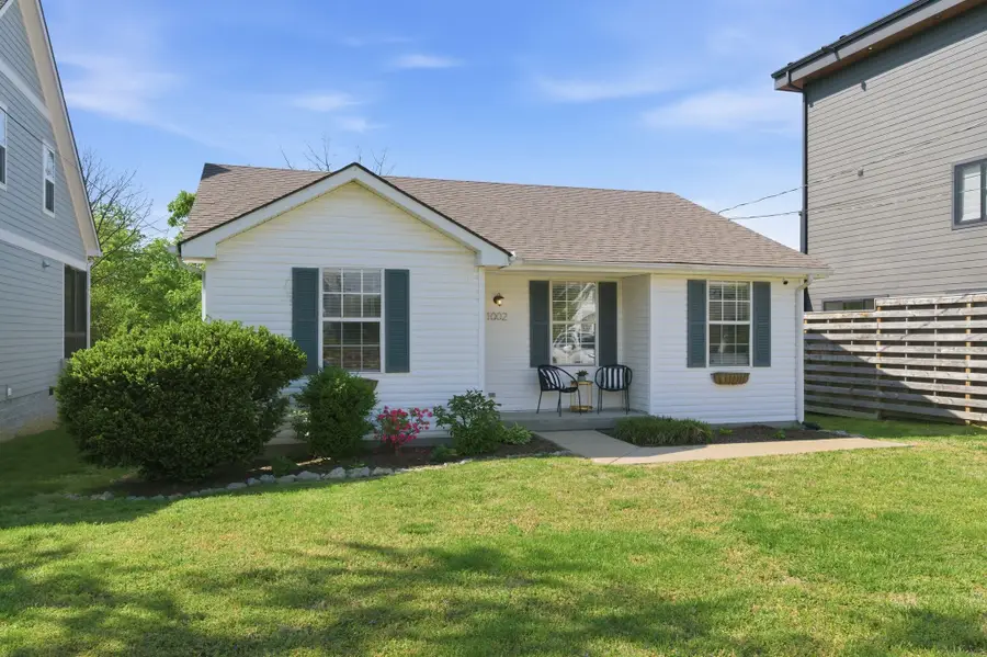 1002 Sharpe Ave, Nashville, TN 37206 - #3