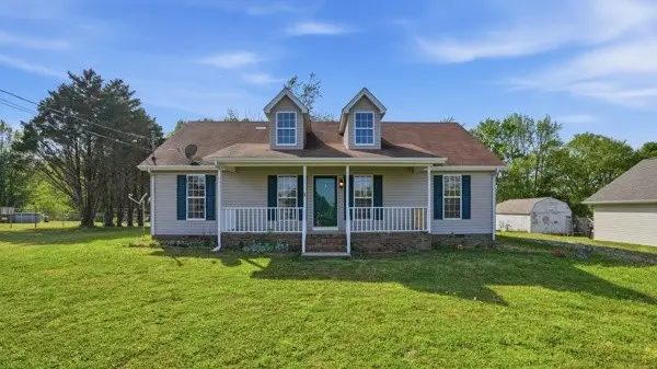 19 Ash Grove Rd, Fayetteville, TN 37334 - #2