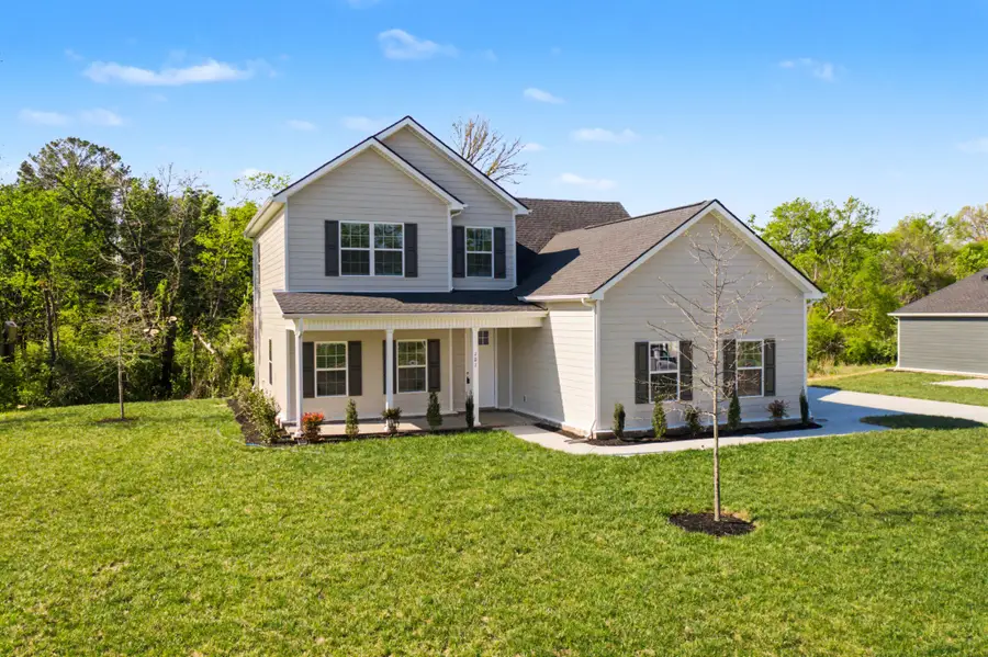 101 Centennial Lane, Columbia, TN 38401 - #2