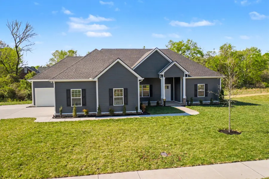 107 Centennial Lane, Columbia, TN 38401 - #2