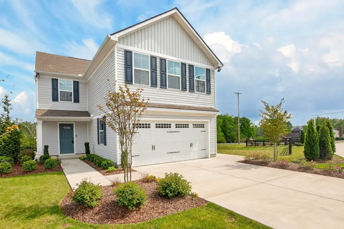 3004 Red Fox Rdg, Madison, TN 37115 - #1