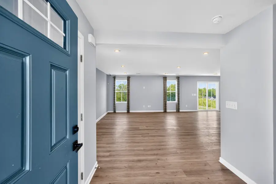 3004 Red Fox Rdg, Madison, TN 37115 - #2