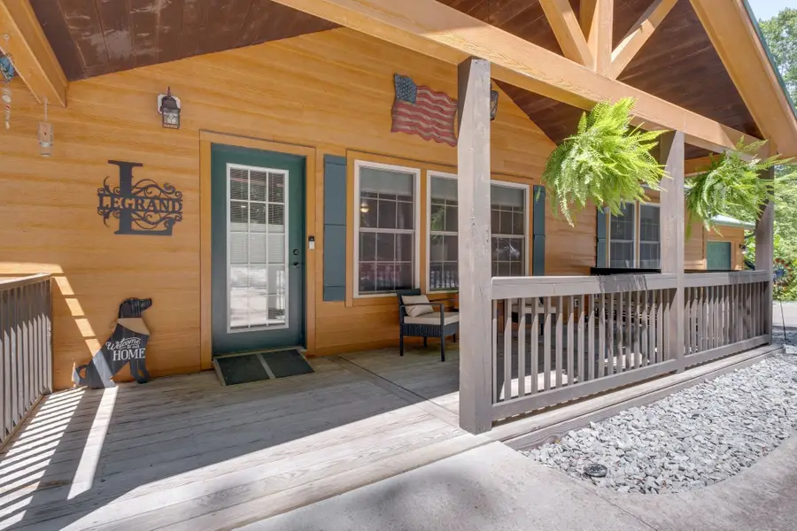 2614 Distillery Rd, Greenbrier, TN 37073 - #3