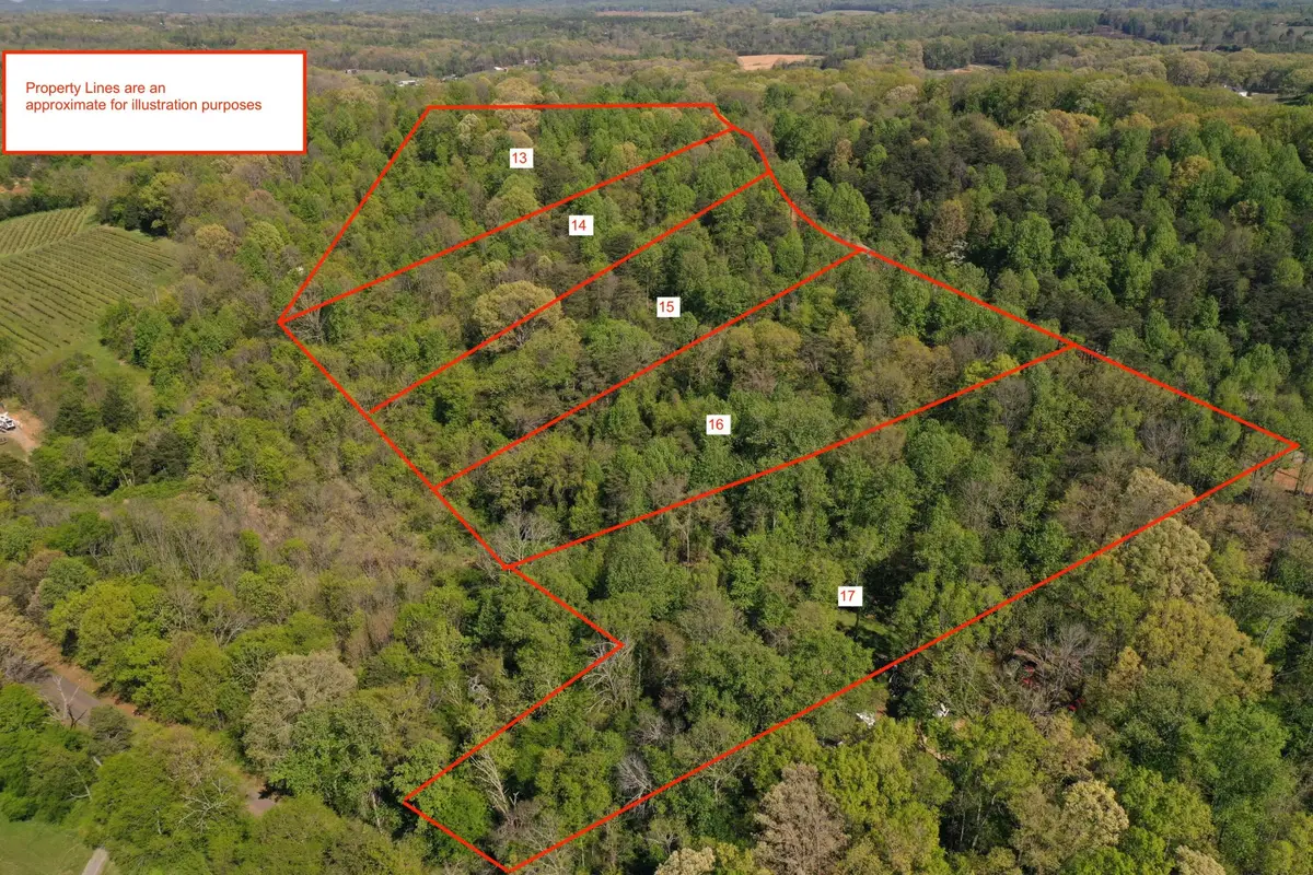 0 Lot 17 Elm Lane, Sweetwater, TN 37874 - #1