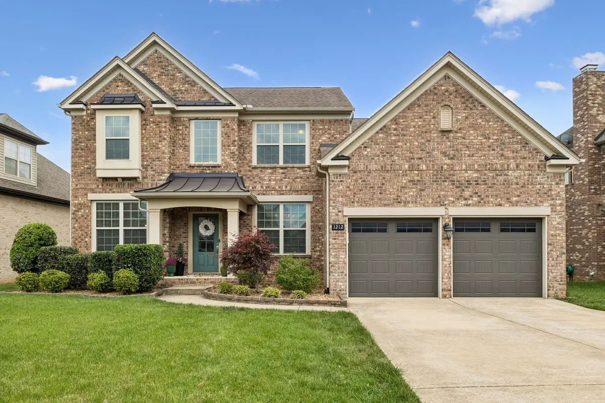 1212 Stockwell Dr, Murfreesboro, TN 37128 - #1