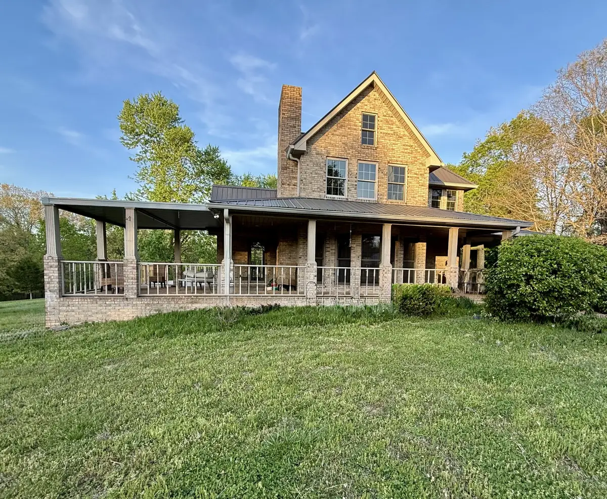 649 Attaway Rd, Clarksville, TN 37040 - #1