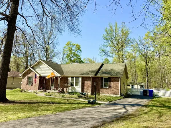 402 Rolling Acres Dr, White House, TN 37188