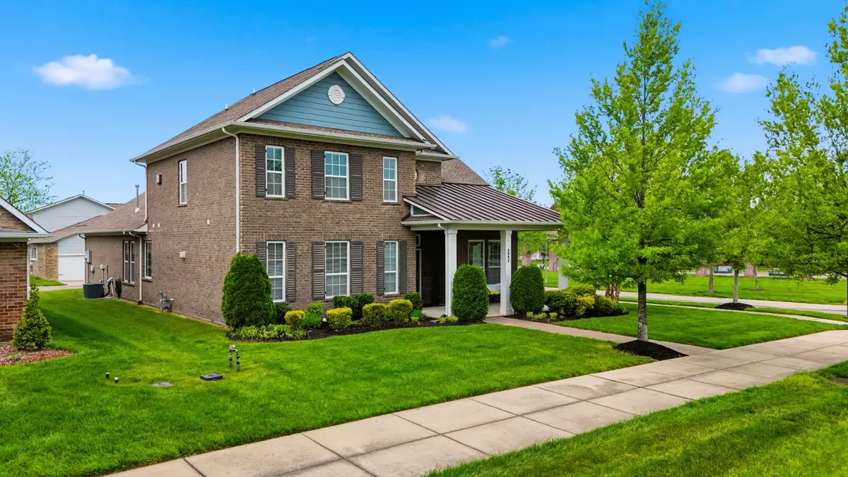 1551 Drakes Creek Rd, Hendersonville, TN 37075 - #1