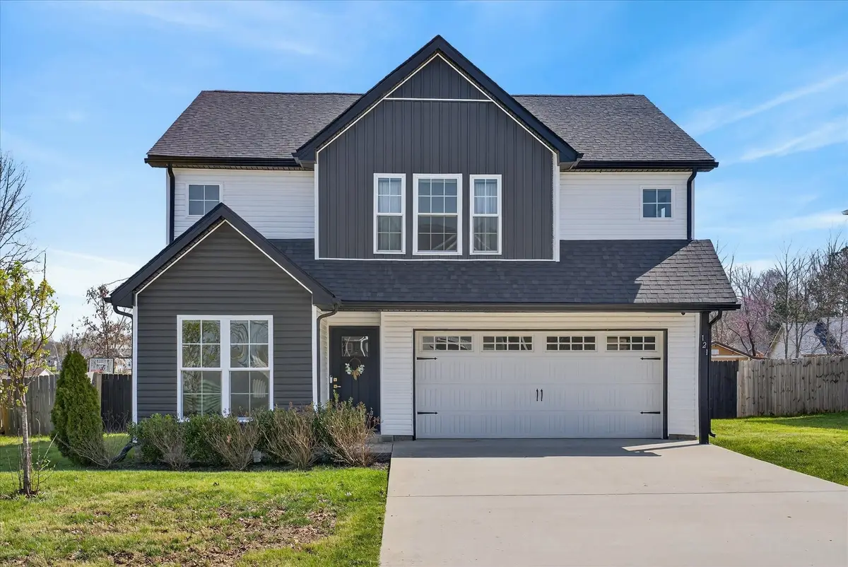121 Schroer Rd, Clarksville, TN 37042 - #1