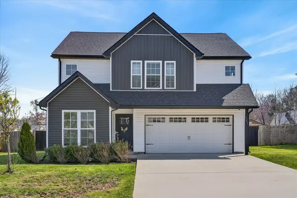 121 Schroer Rd, Clarksville, TN 37042