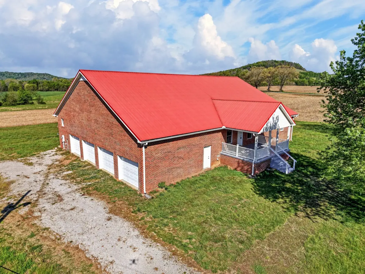 3086 Lewisburg Hwy, Petersburg, TN 37144 - #1