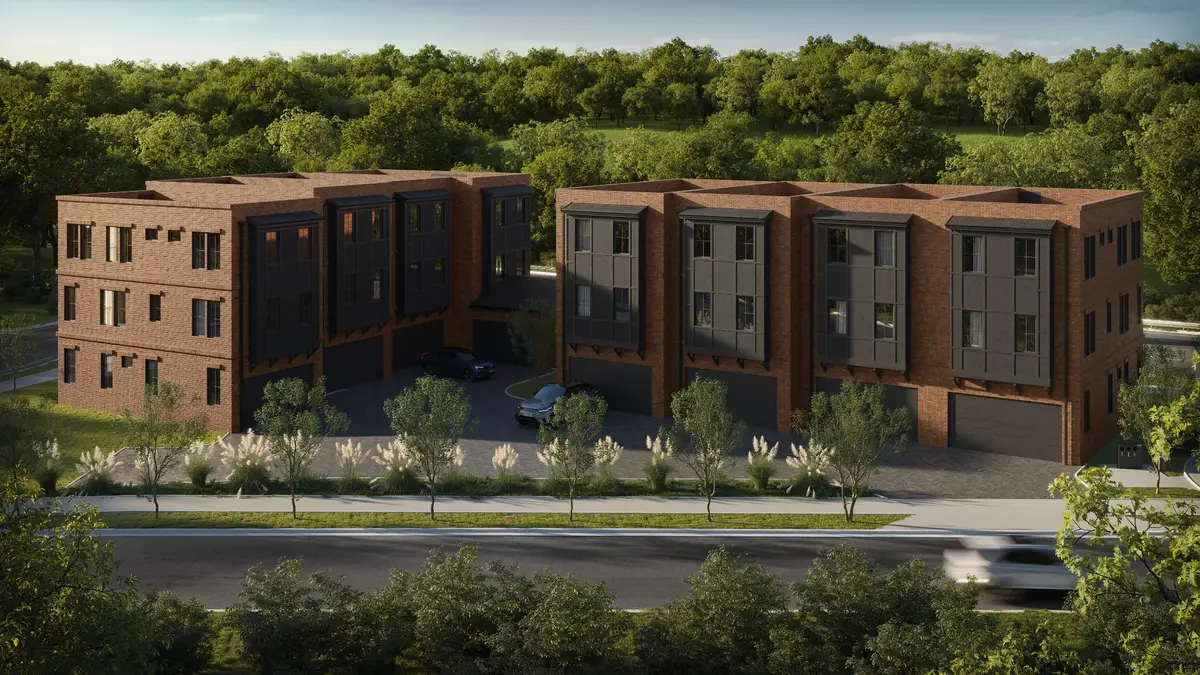 751 Hart Lane, Nashville, TN 37216 - #1