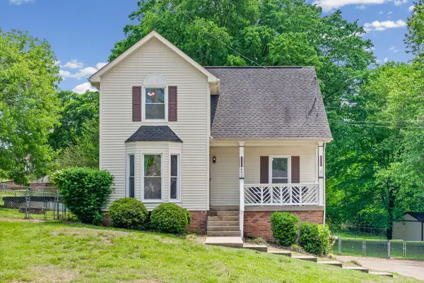 402 Boscobel Ct, Clarksville, TN 37040