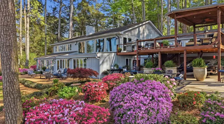3635 Kings Road, Chattanooga, TN 37416 - #2