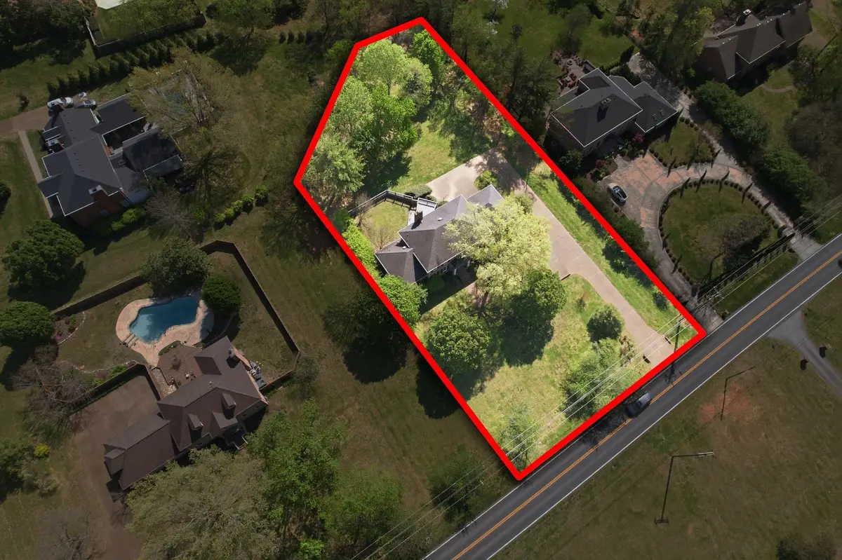 1000 Wilson Pike, Brentwood, TN 37027 - #1