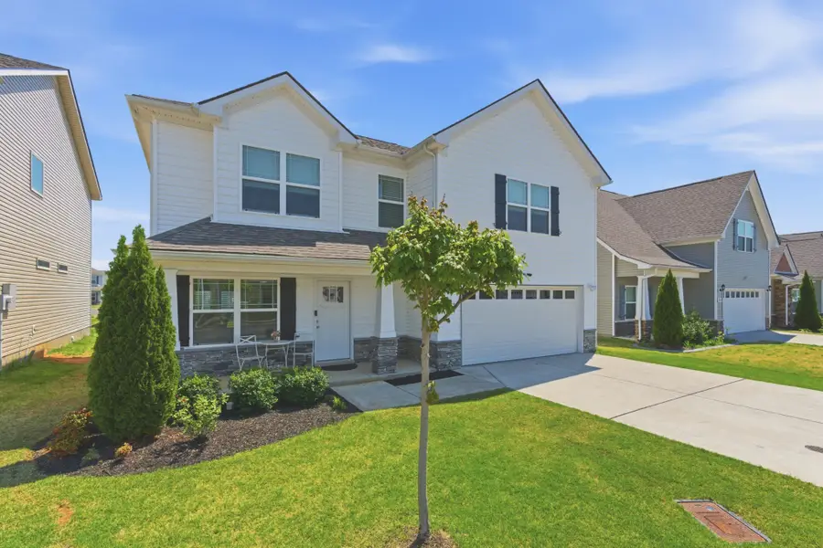 1919 Albarado Trl, Murfreesboro, TN 37128 - #2