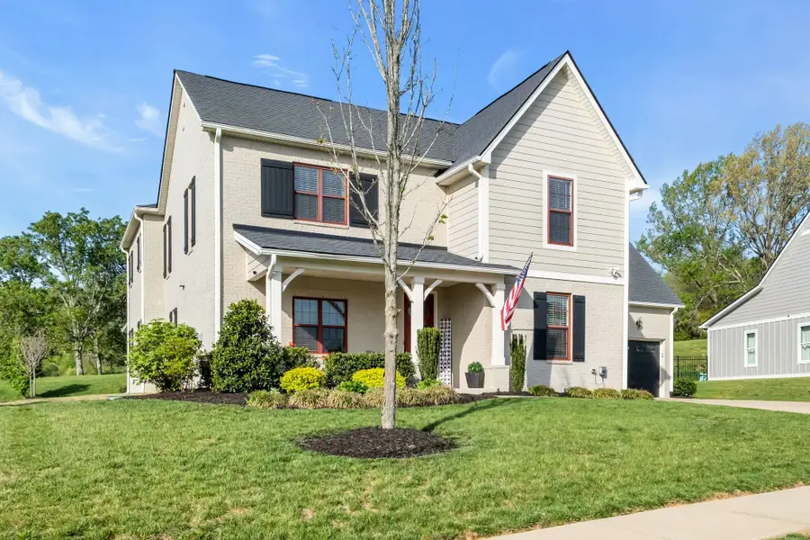 7201 Ludlow Dr, College Grove, TN 37046 - #3