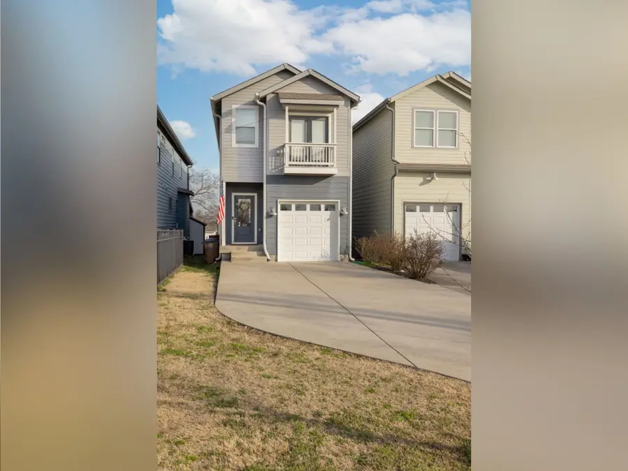 628B Annex Ave, Nashville, TN 37209 - #3