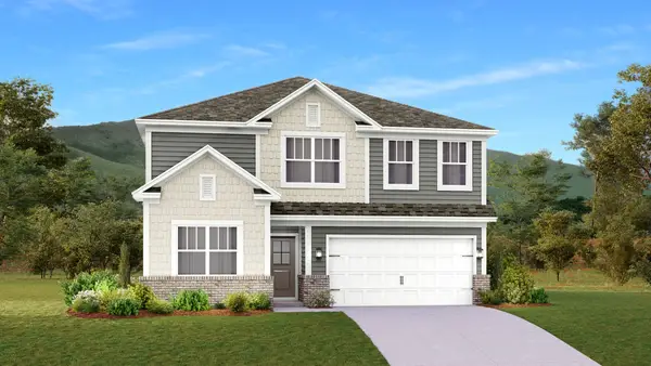 484 Lacewing Lane, Clarksville, TN 37043