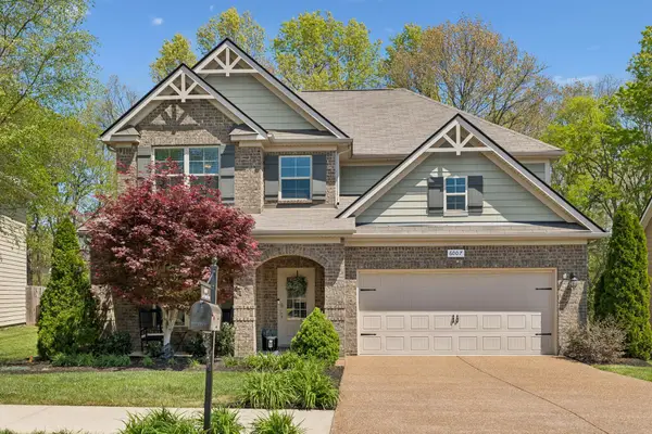 6007 Lori Anne Dr, Spring Hill, TN 37174