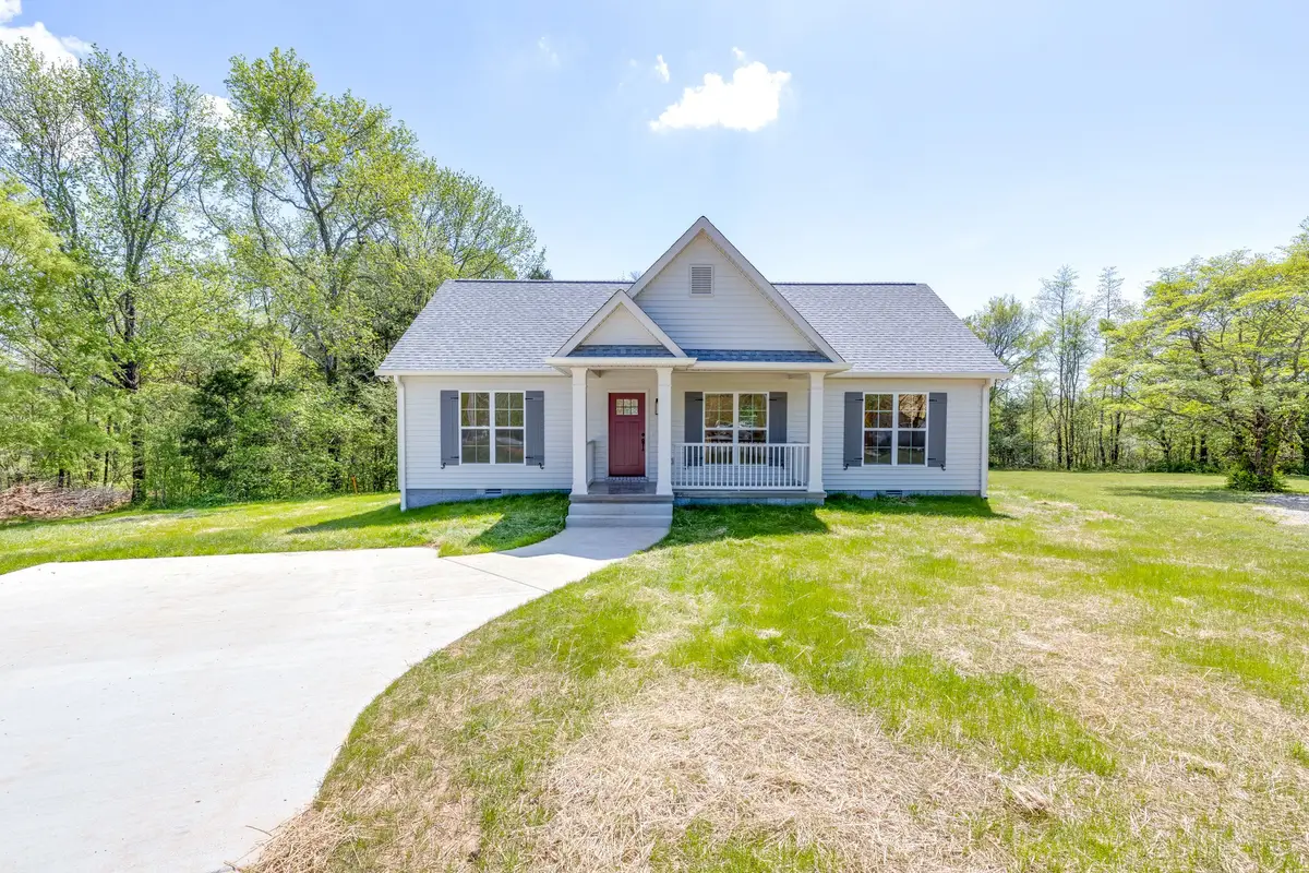 309 Pisgah Ridge Cove Road, Pulaski, TN 38478 - #1
