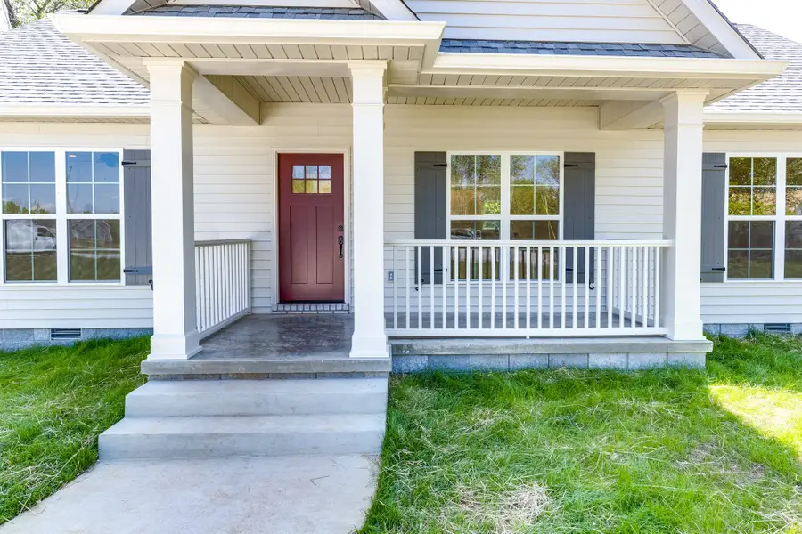 309 Pisgah Ridge Cove Road, Pulaski, TN 38478 - #2