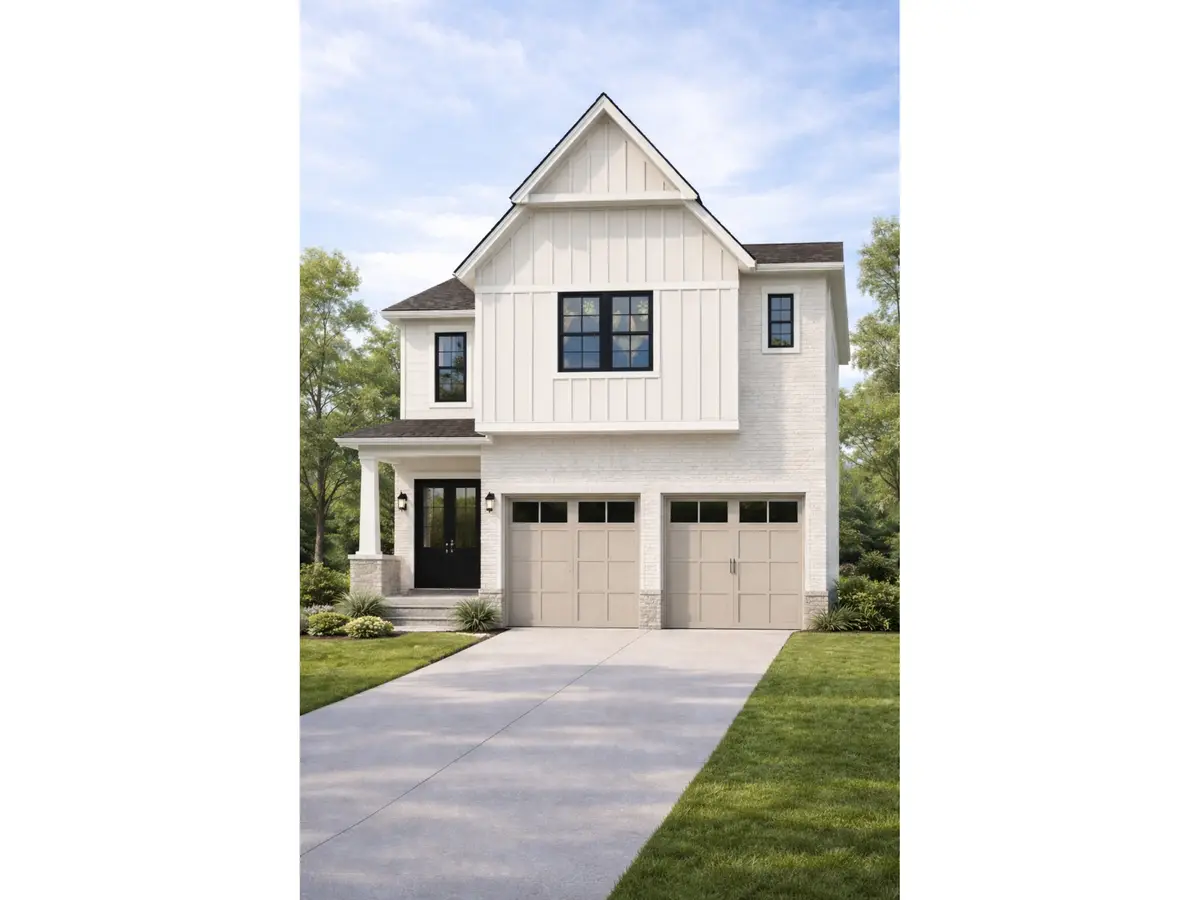 3425B Richards St, Nashville, TN 37215 - #1