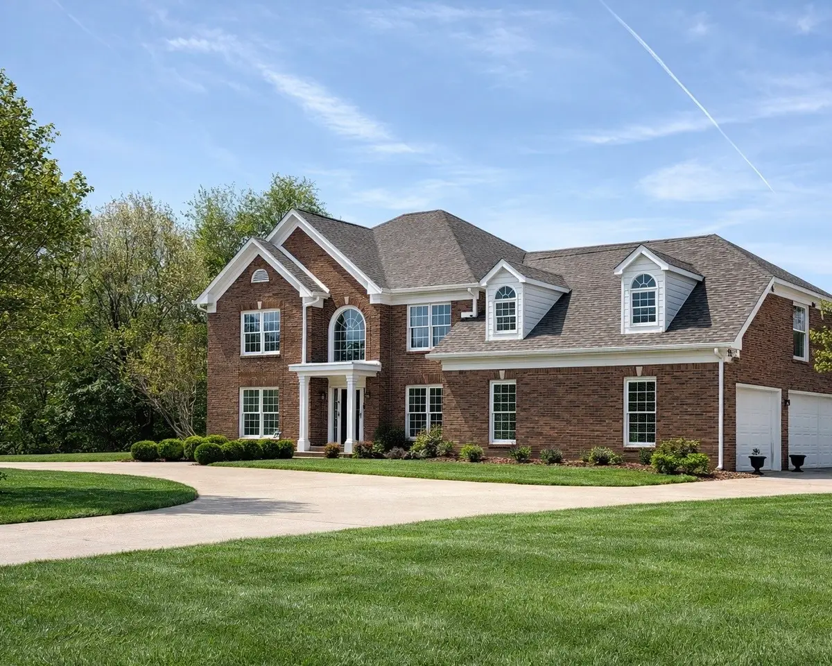 506 Pond Apple Rd, Clarksville, TN 37043 - #1