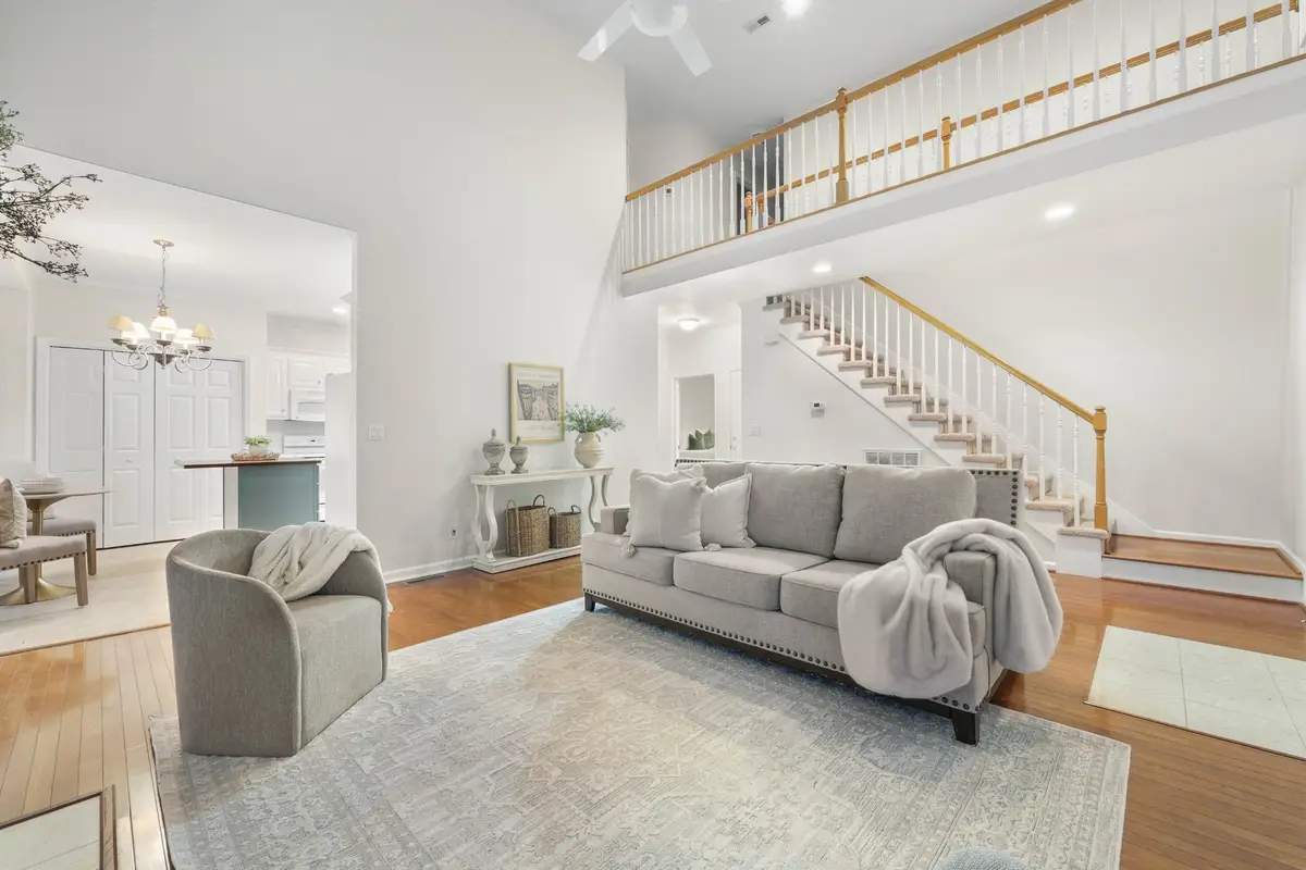 428 Country Club Ct, Clarksville, TN 37043 - #1