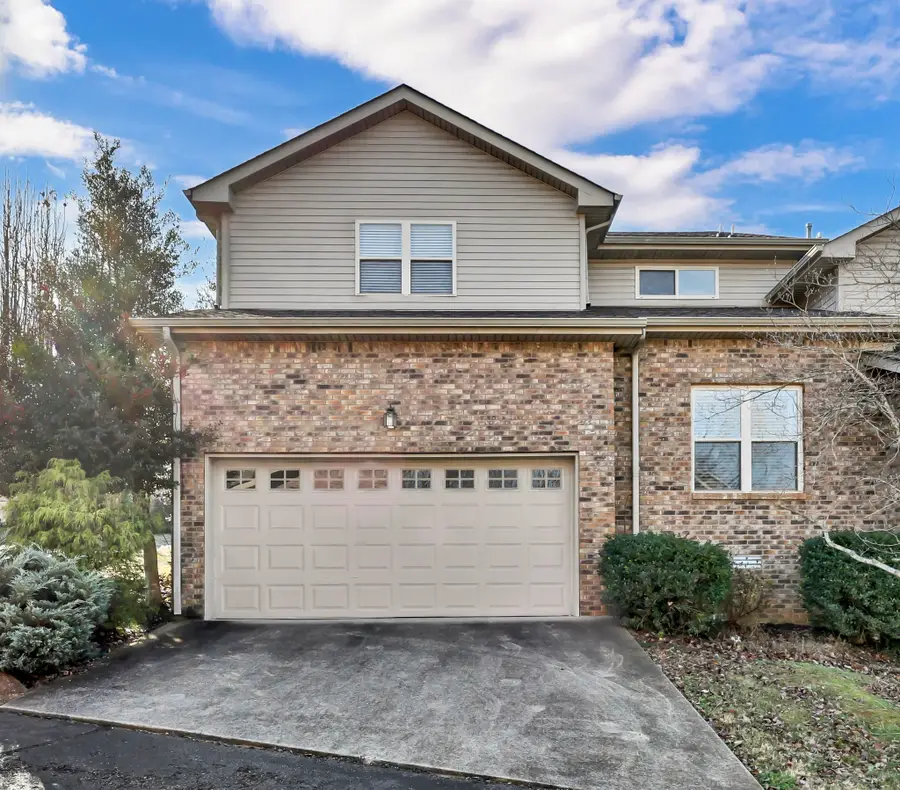 428 Country Club Ct, Clarksville, TN 37043 - #3