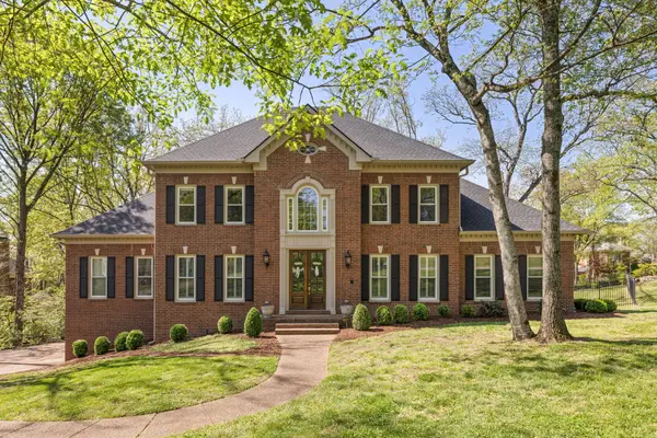 910 Elmington Ct, Brentwood, TN 37027