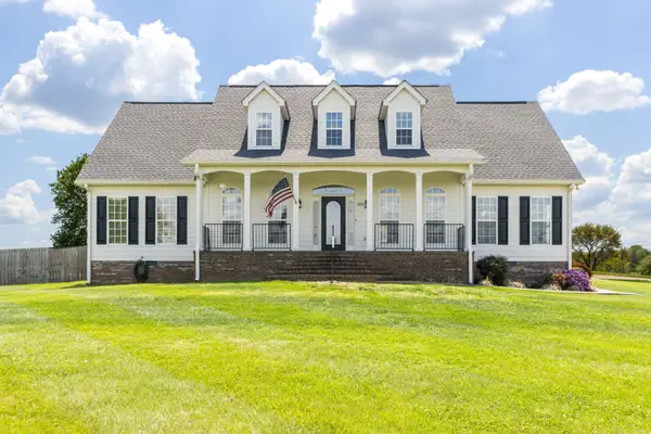 1633 Hayes Denton Rd, Columbia, TN 38401