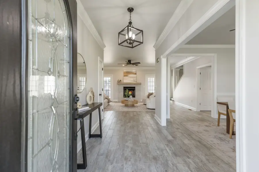 1633 Hayes Denton Rd, Columbia, TN 38401 - #2