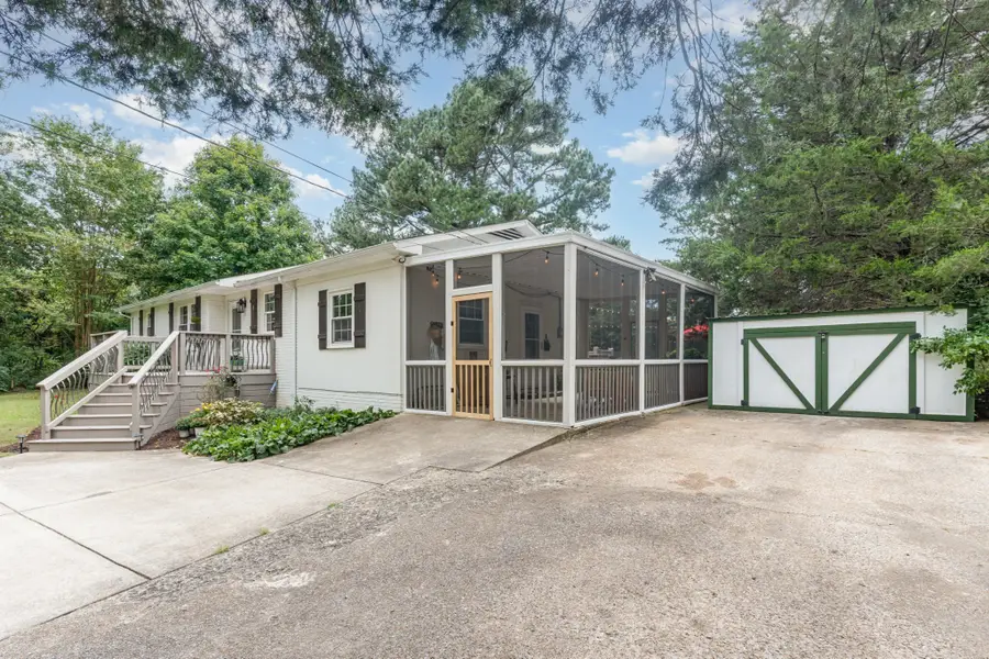 7316 Chester Rd, Fairview, TN 37062 - #2