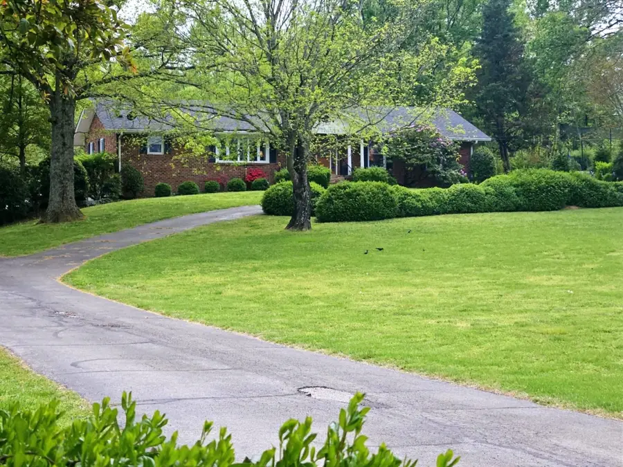 6629 Arno College Grove Rd, College Grove, TN 37046 - #3