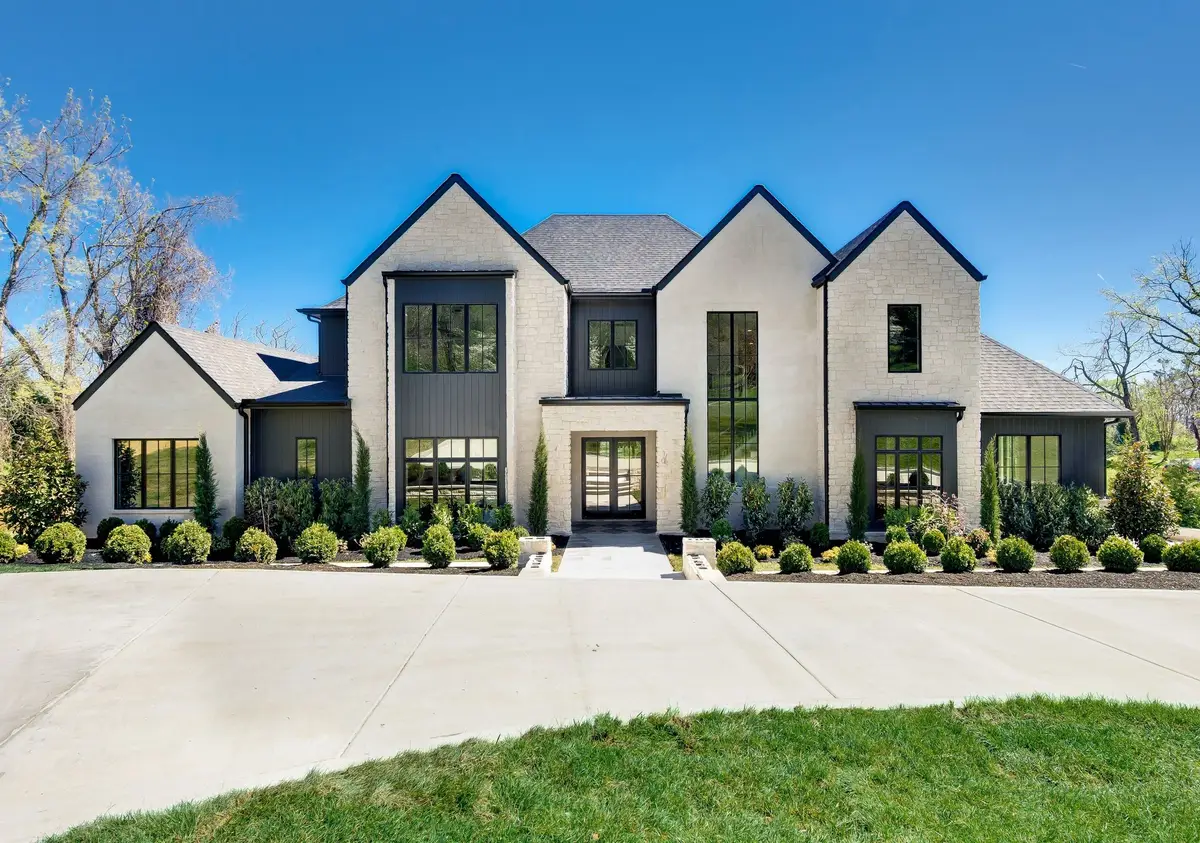 840 Brentview Dr, Nashville, TN 37220 - #1