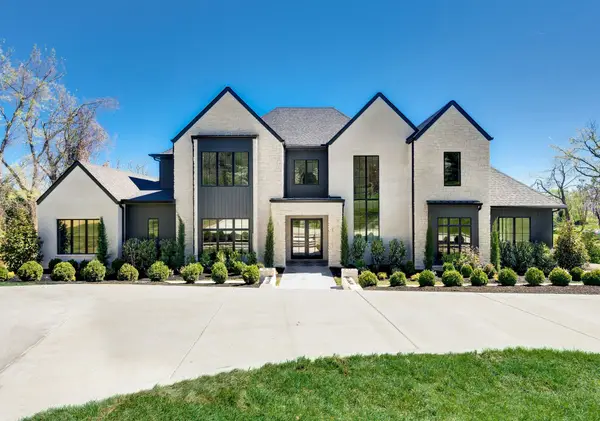 840 Brentview Dr, Nashville, TN 37220