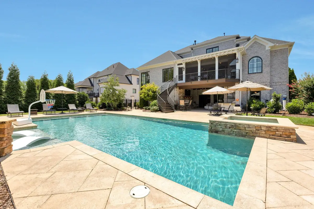 761 Sinclair Circle, Brentwood, TN 37027 - #1