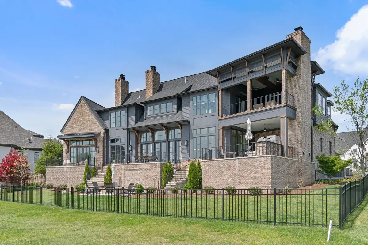 7212 Shagbark Ln, College Grove, TN 37046 - #1