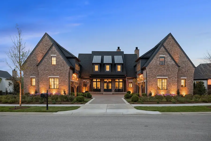 7212 Shagbark Ln, College Grove, TN 37046 - #3