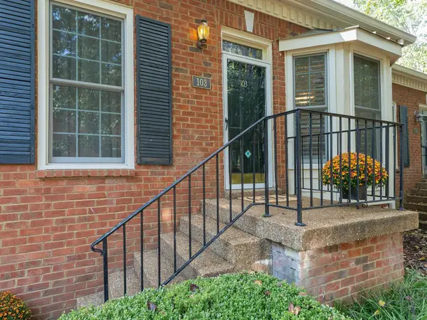 103 Windsor Terrace Dr, Nashville, TN 37221