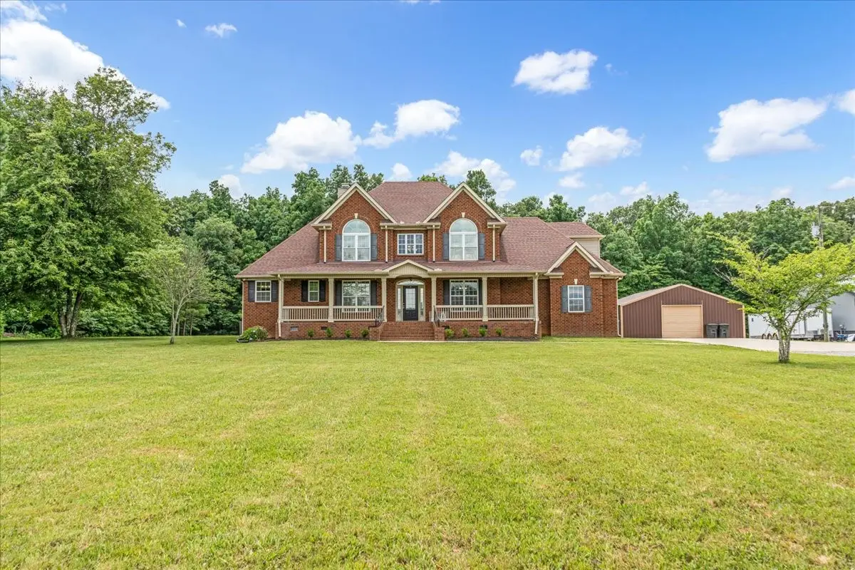 1055 Campground Rd, Bell Buckle, TN 37020 - #1