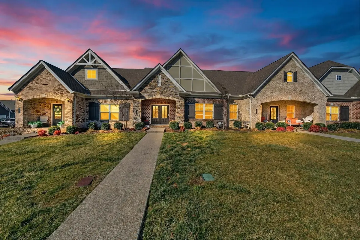 250 Cloverbrook Way, Gallatin, TN 37066 - #1