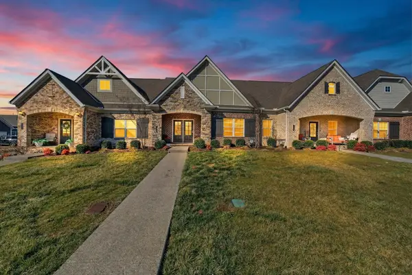 250 Cloverbrook Way, Gallatin, TN 37066