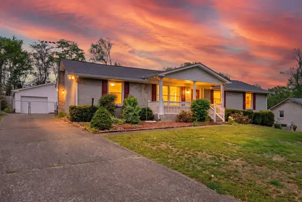 177 Haven Dr, Clarksville, TN 37042