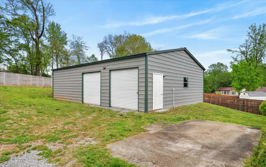 177 Haven Dr, Clarksville, TN 37042 - #3