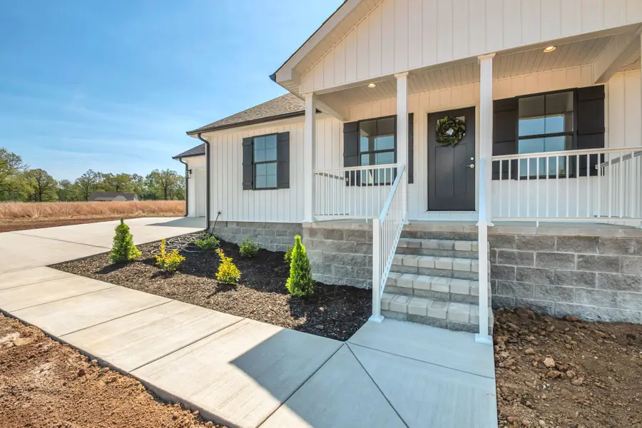 0 Lynchburg Rd, Winchester, TN 37398 - #2